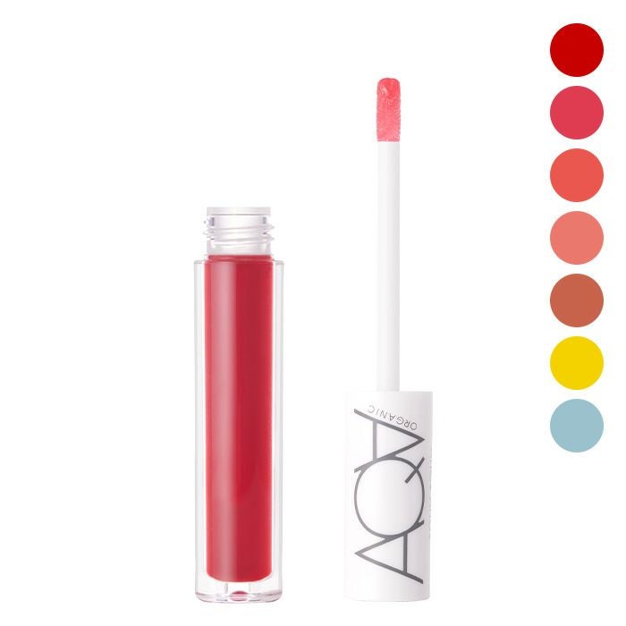 オーガニックシアーグロス