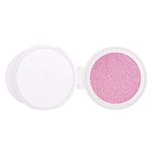 オーガニッククッションコンパクト コントロールUV リフィル