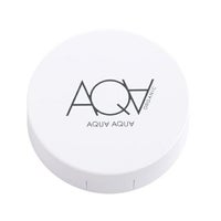 オーガニッククッションコンパクト ケース