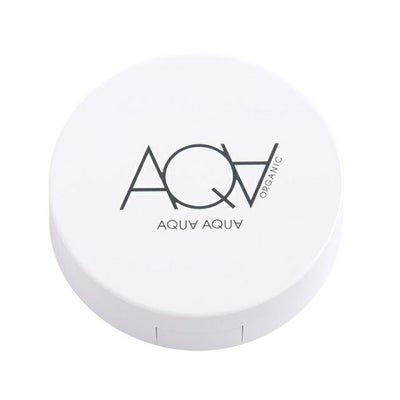 オーガニッククッションコンパクト ケース