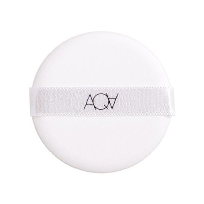 替えパフ (オーガニッククッションコンパクト)