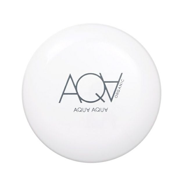 オーガニックトリートメントヴェール ケース