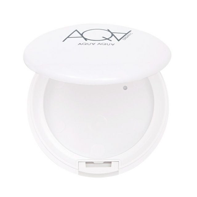 オーガニックトリートメントヴェール ケース