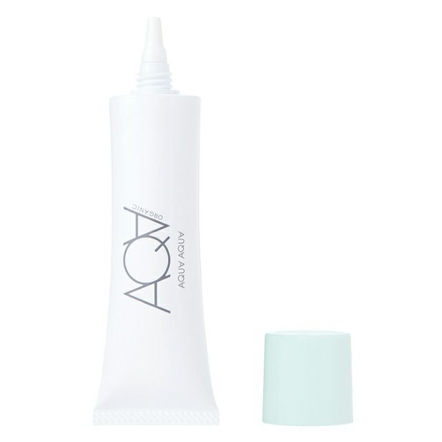 オーガニックトリートメントCCクリームハッカ(ベビーピンクベージュ)