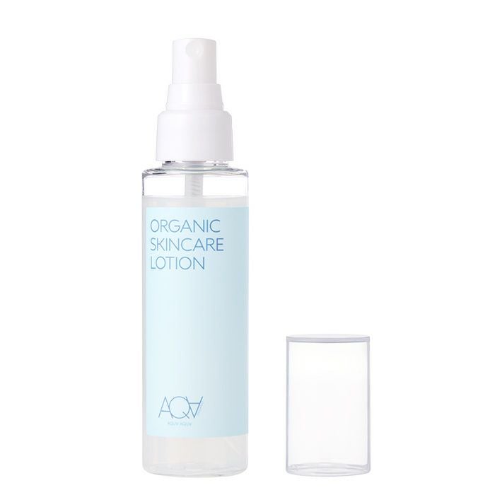 オーガニックスキンケアローションNハッカ